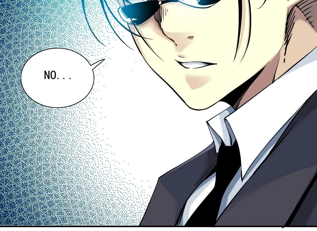 第44话 长生者 第51页