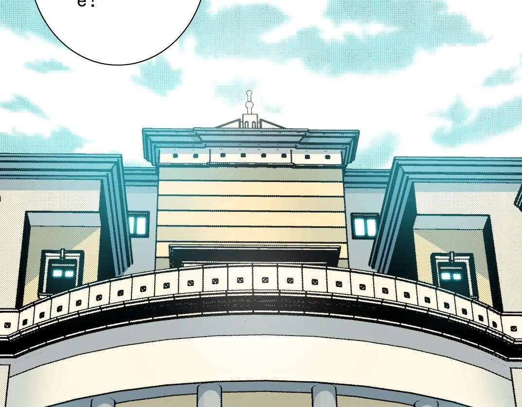 第48话 你的寿命还长呢 第14页