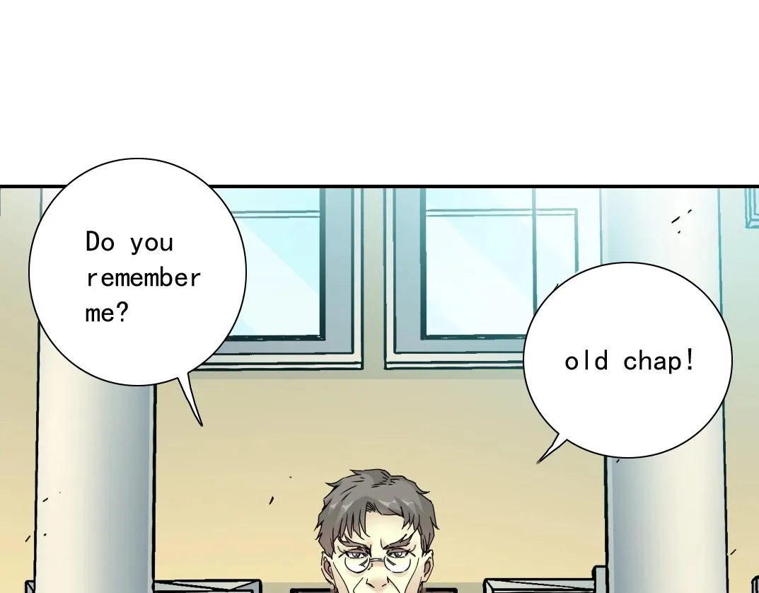 第48话 你的寿命还长呢 第17页
