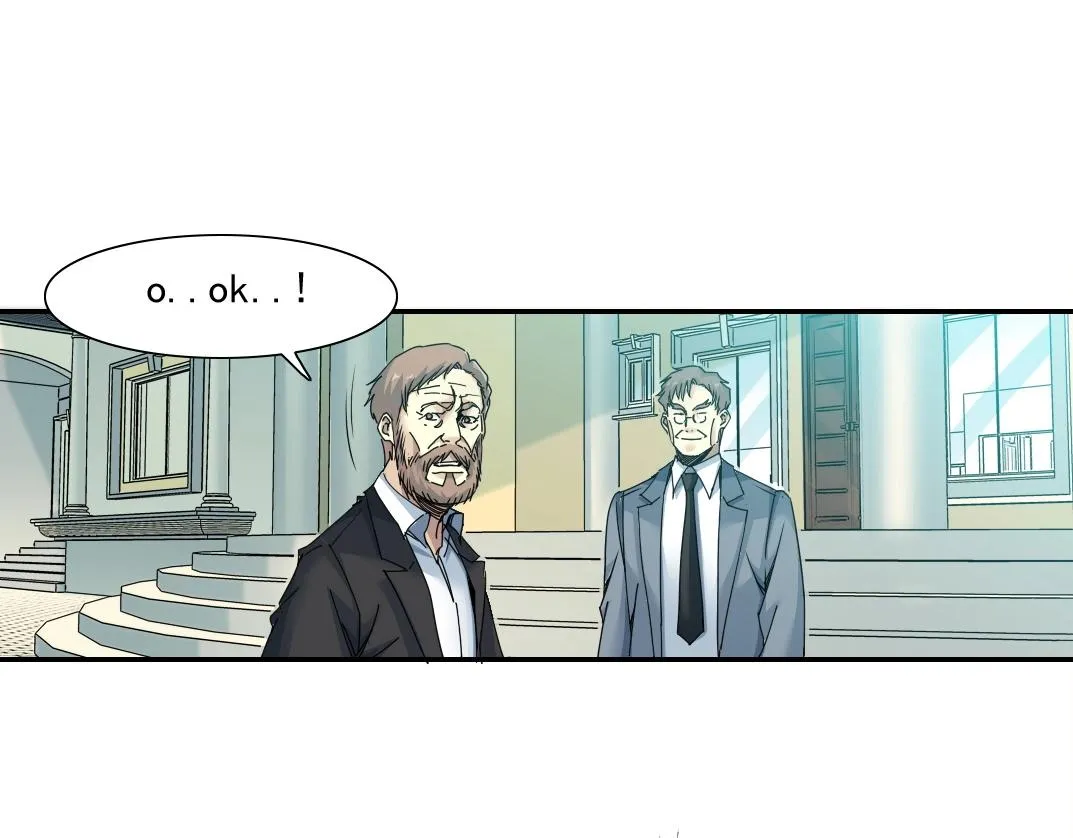 第48话 你的寿命还长呢 第30页