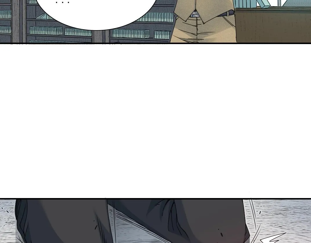 第48话 你的寿命还长呢 第55页