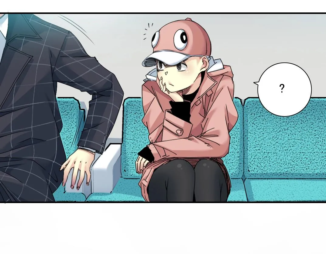 第50话 智将 第34页