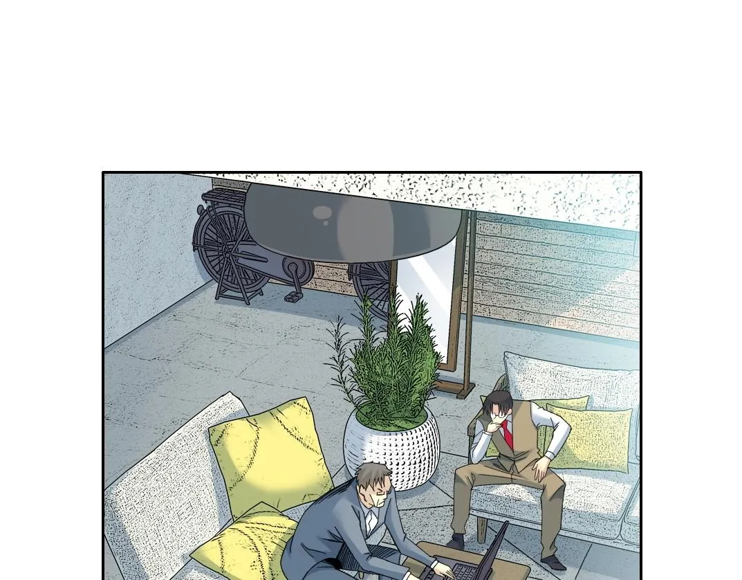 第88话 试验体 第38页