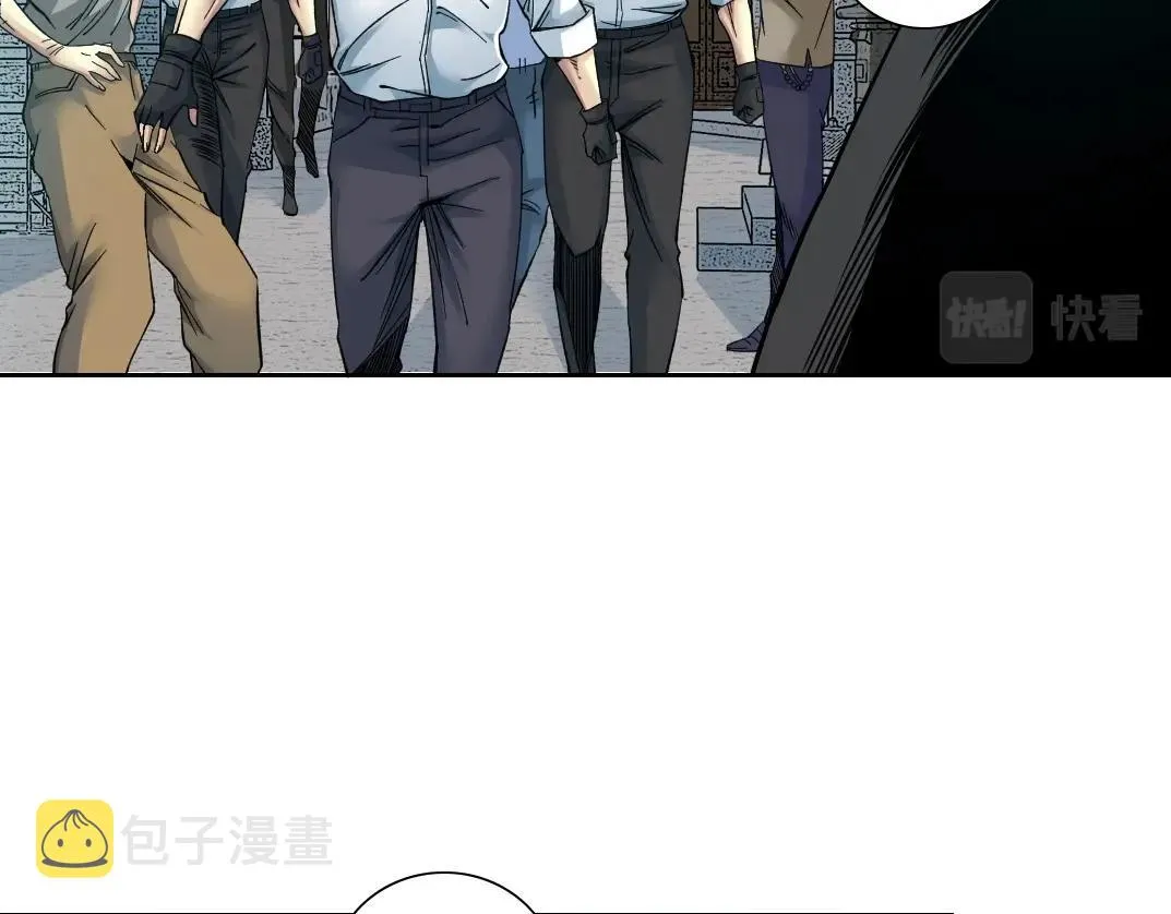 第85话 落难兵王不如鸡 第34页
