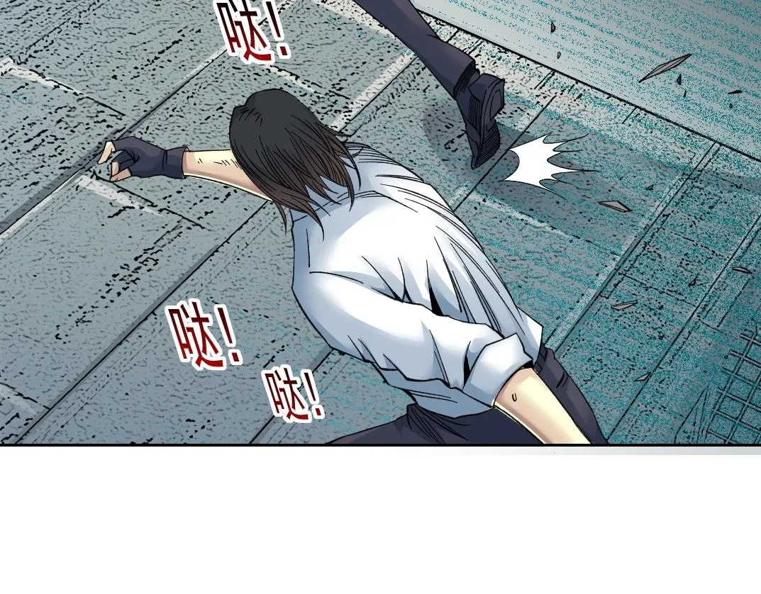 第85话 落难兵王不如鸡 第47页