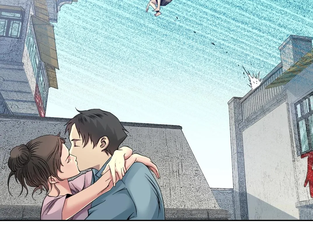 第85话 落难兵王不如鸡 第49页
