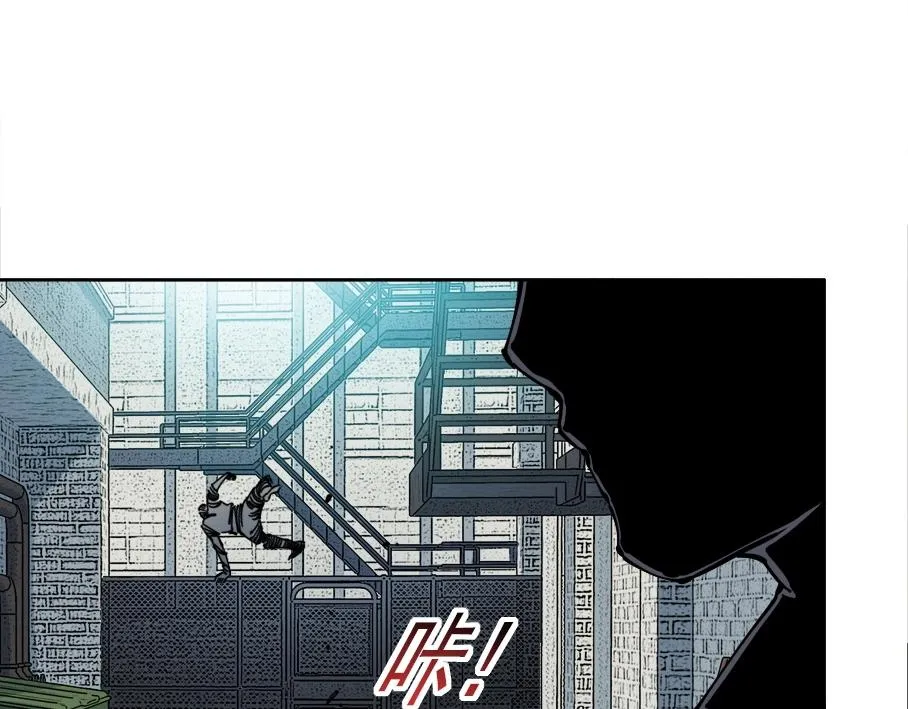 第85话 落难兵王不如鸡 第79页