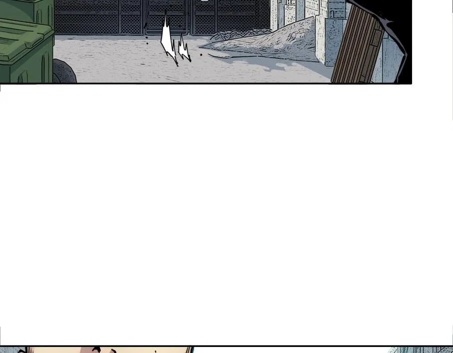 第85话 落难兵王不如鸡 第80页