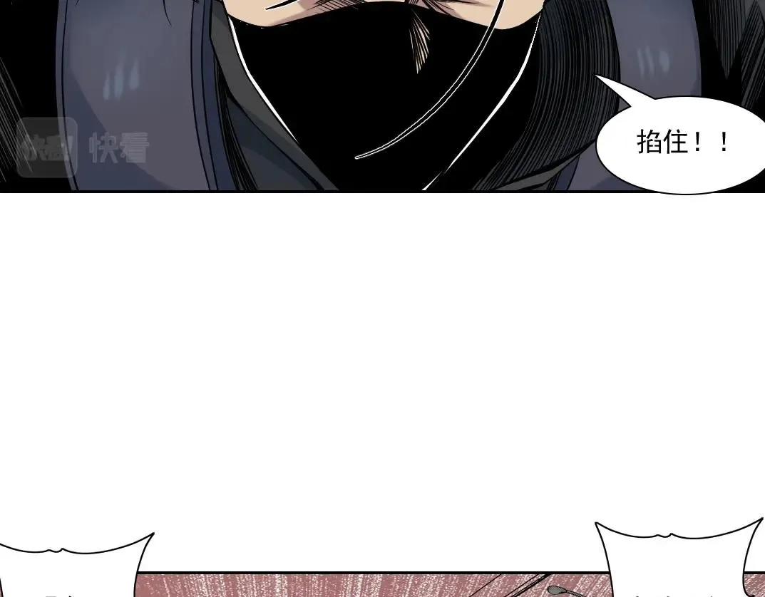 第83话 雷霆行动 第13页
