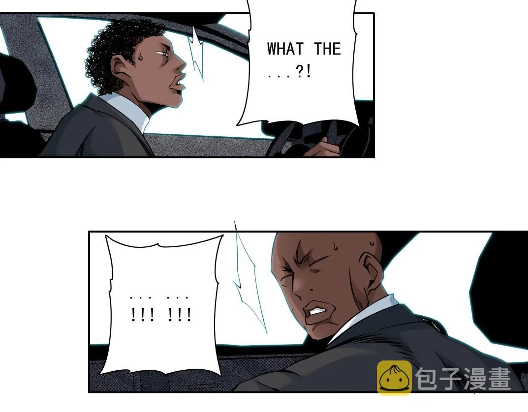 第83话 雷霆行动 第42页