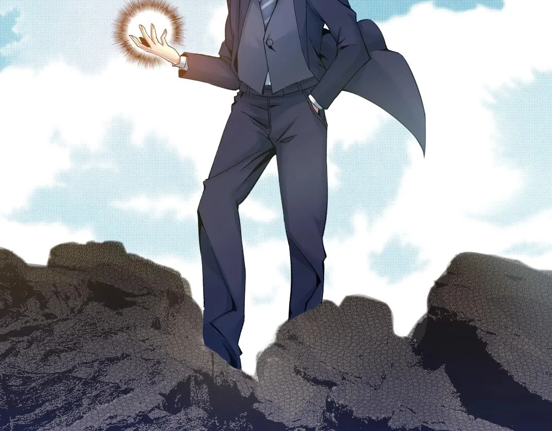 第81话 做人做狗做选择 第19页