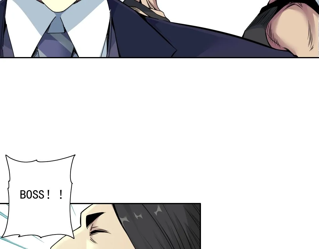 第81话 做人做狗做选择 第77页