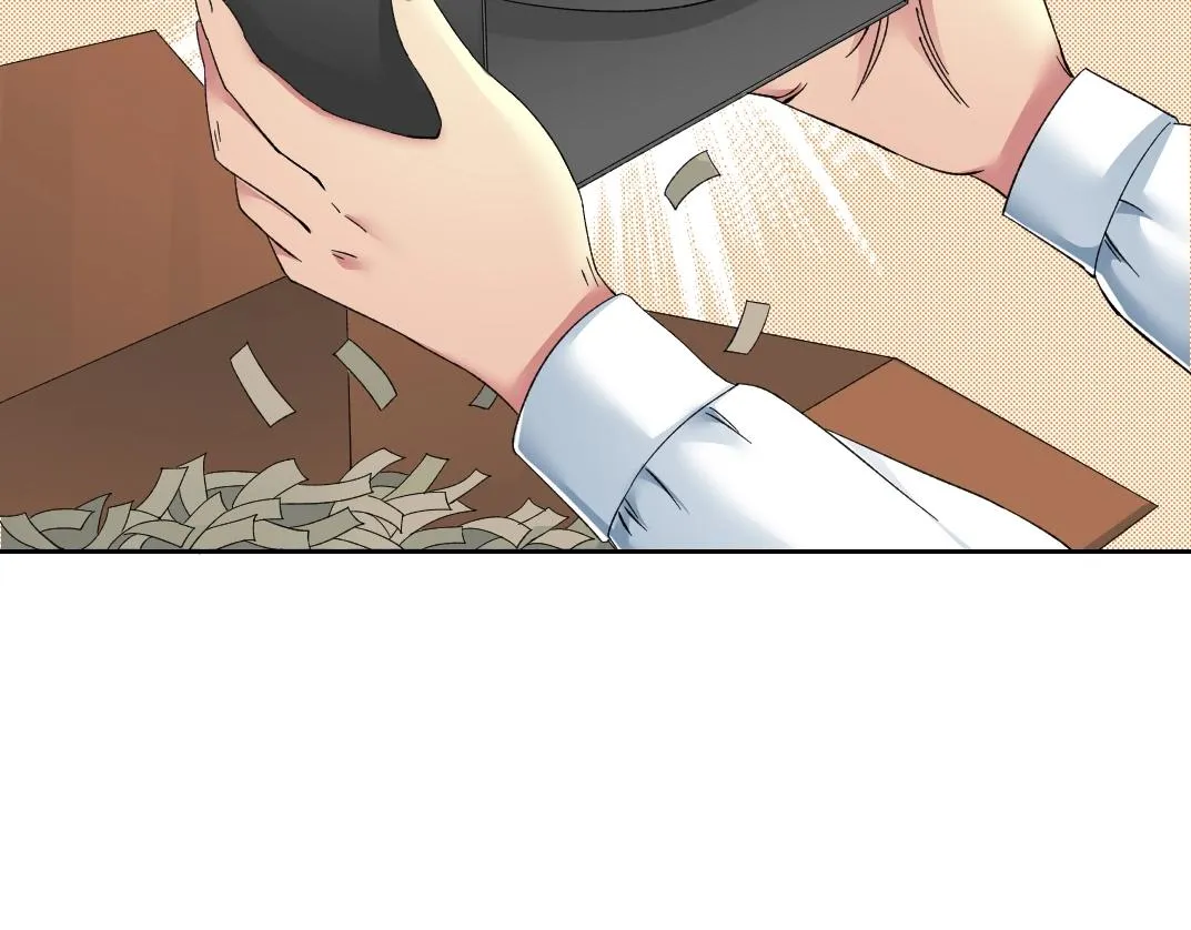 101话 见面礼 第29页