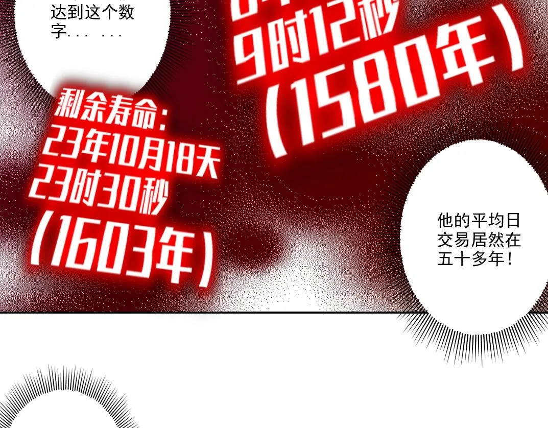 第99话 寿命回收 第12页
