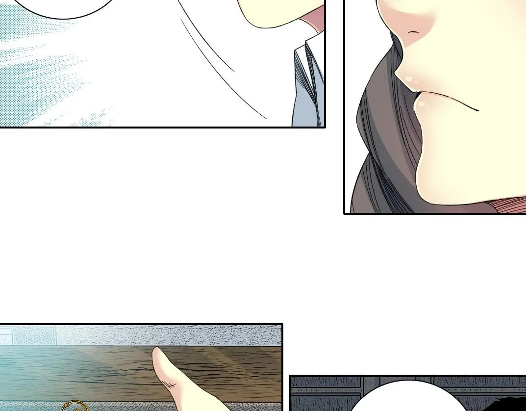 第110话 无尽的时间 第23页