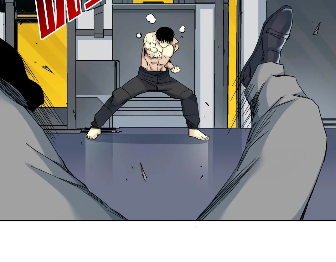 第105话 惊喜即将到来 第36页