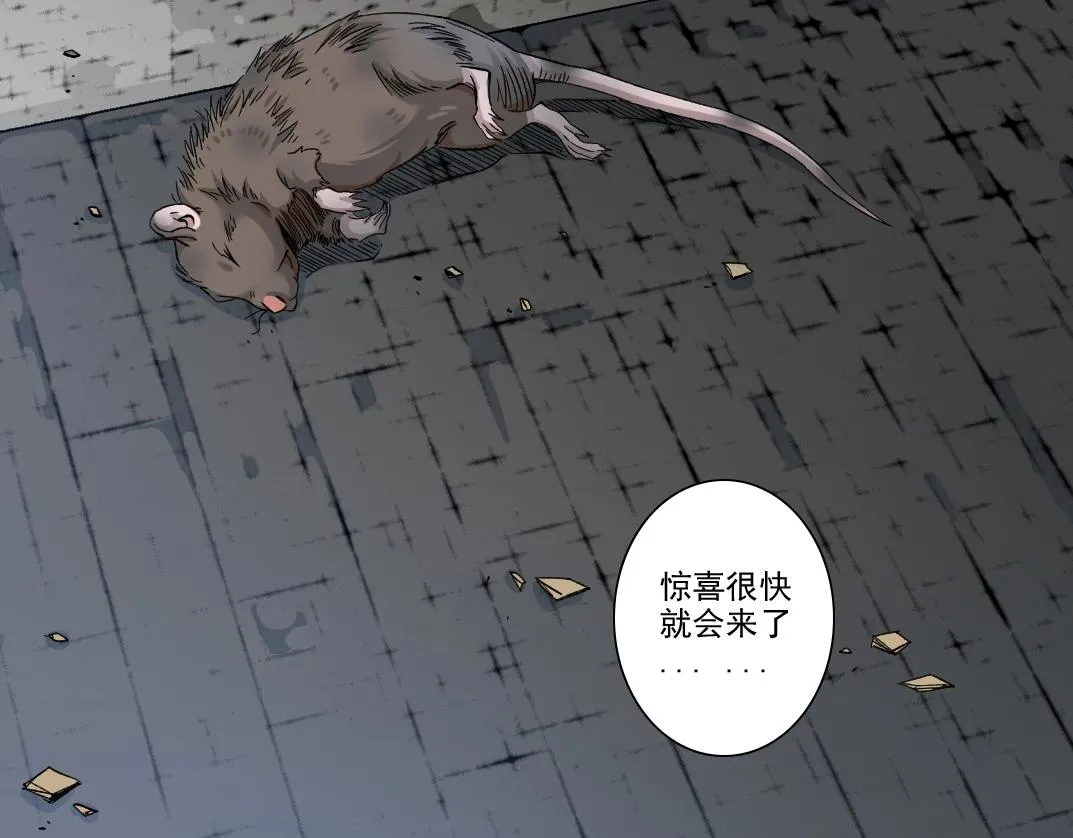 第105话 惊喜即将到来 第55页