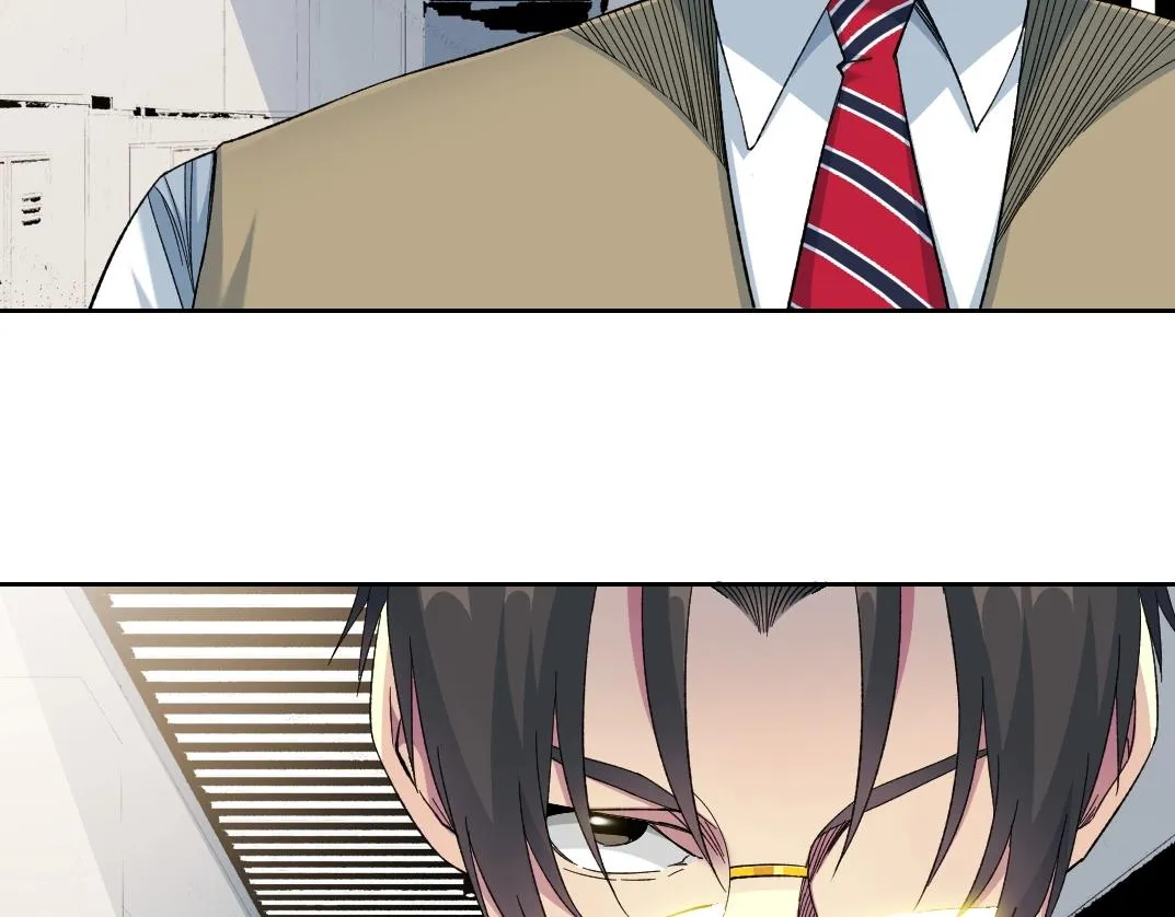 第114话 未知的规则 第31页