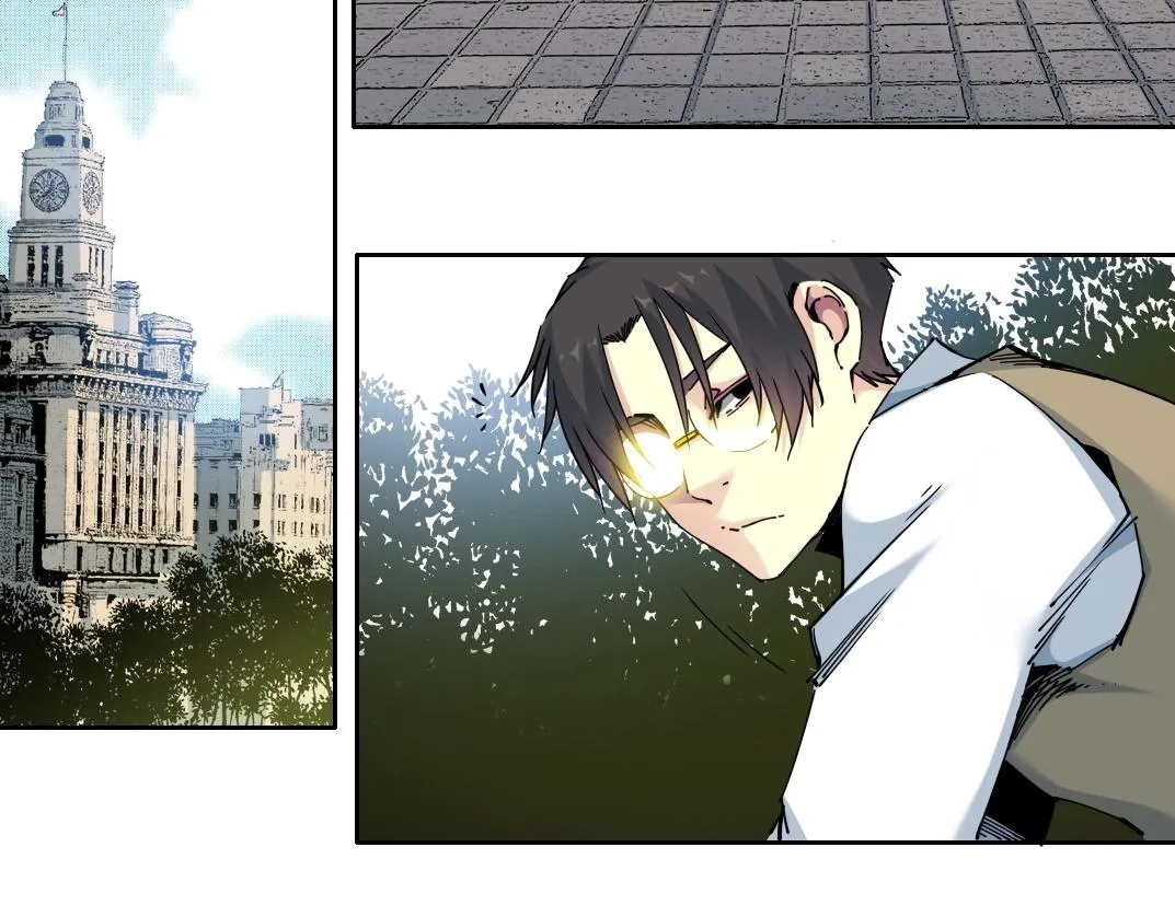 第114话 未知的规则 第34页