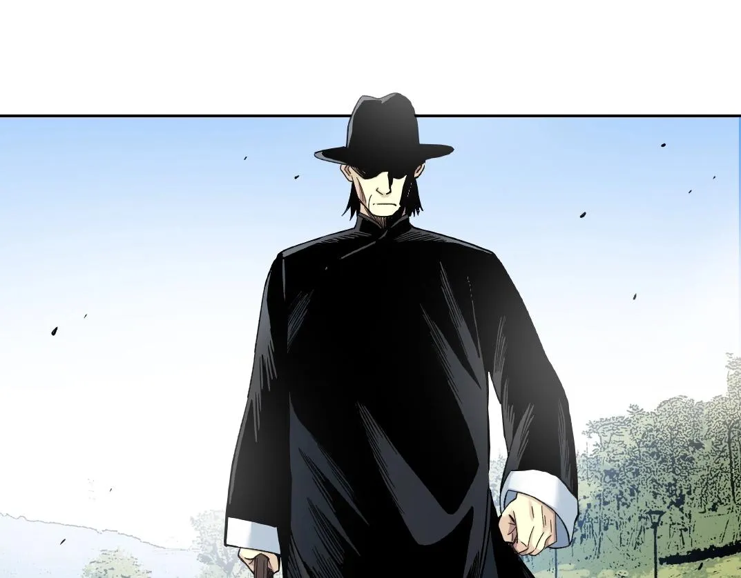 第114话 未知的规则 第36页