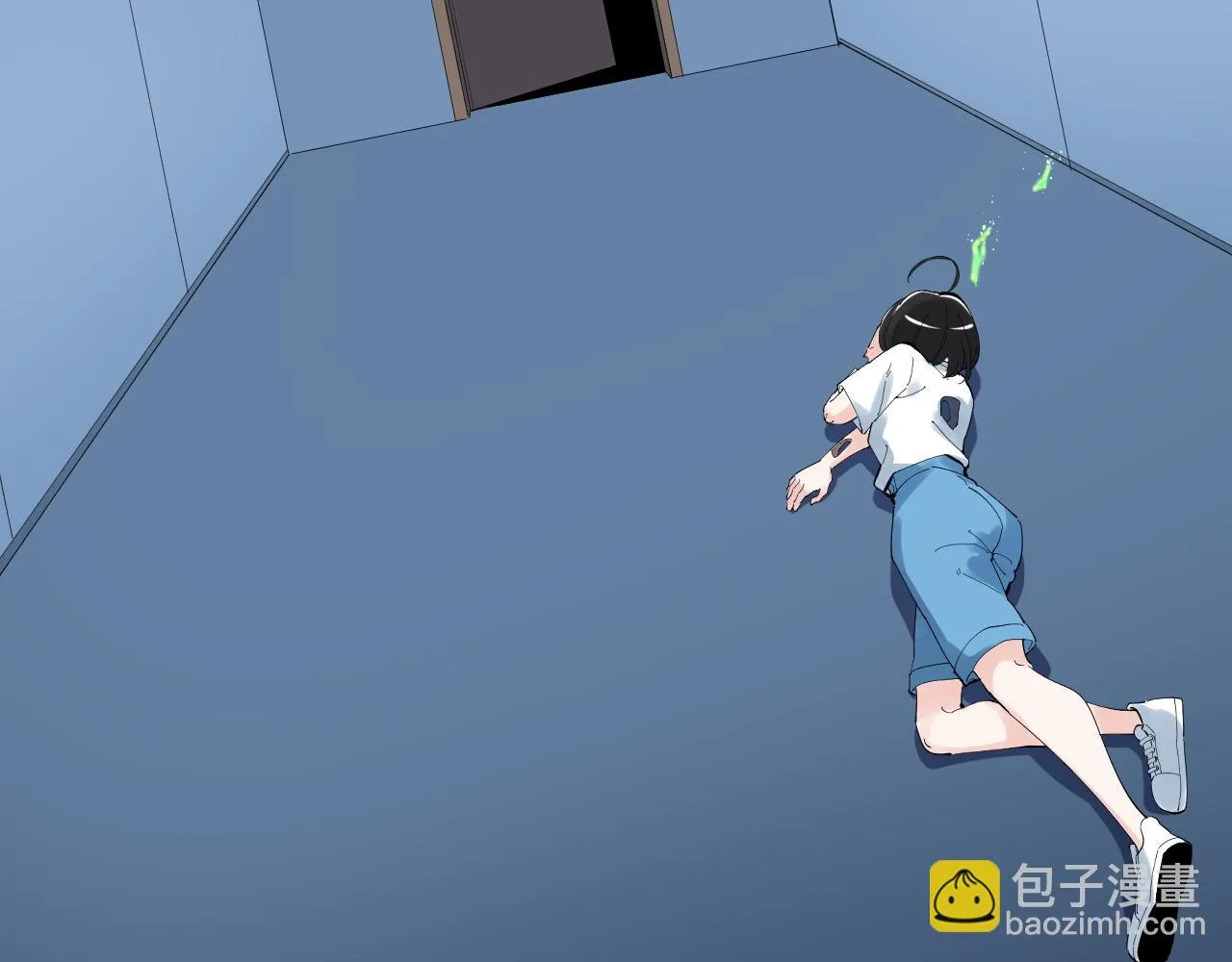 第206话 系统的攻击 第78页