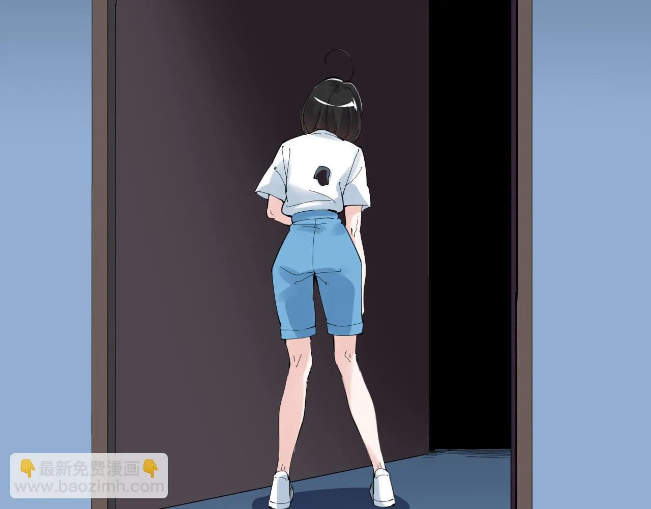 第206话 系统的攻击 第85页