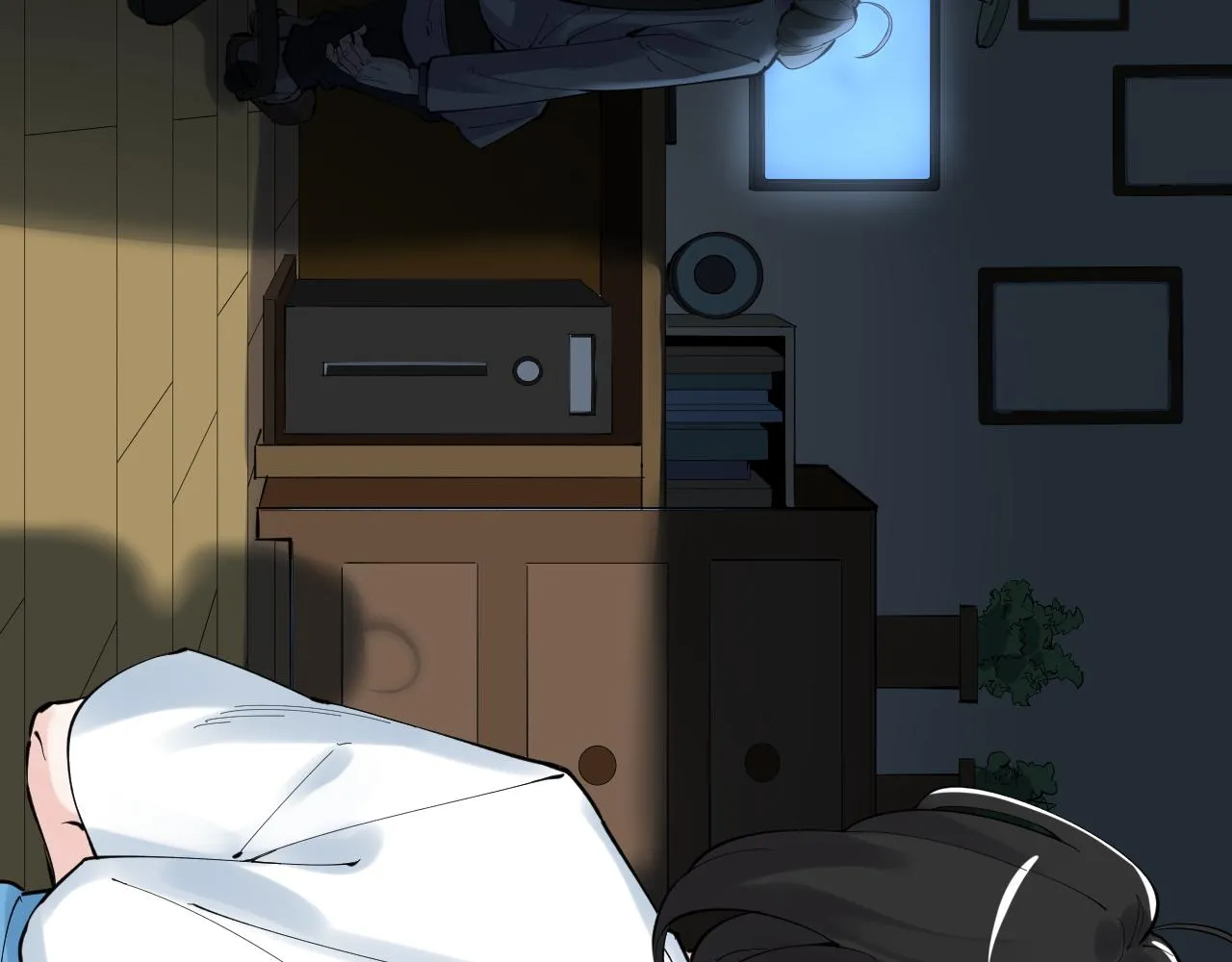 第206话 系统的攻击 第91页