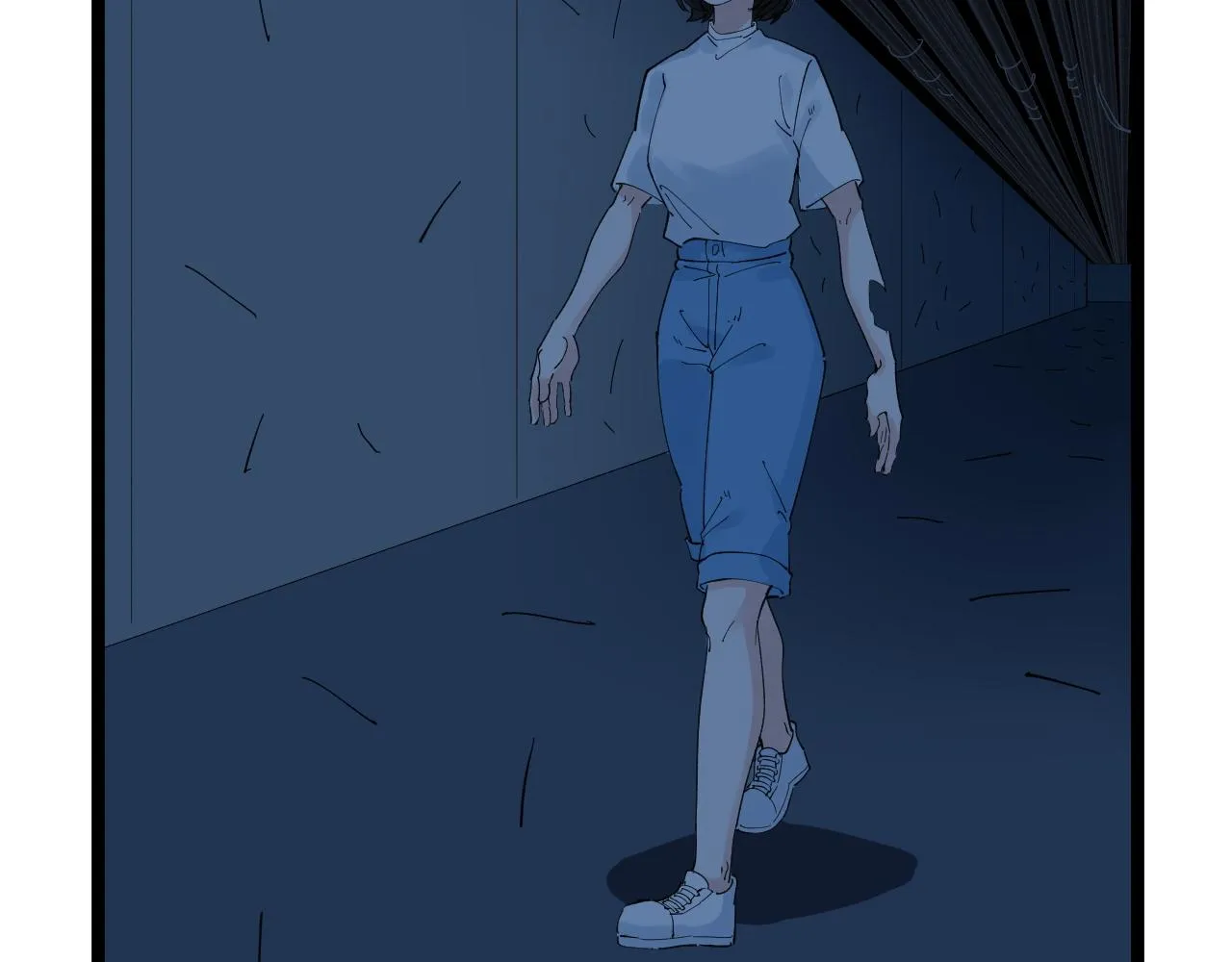 第205话 迷雾 第55页
