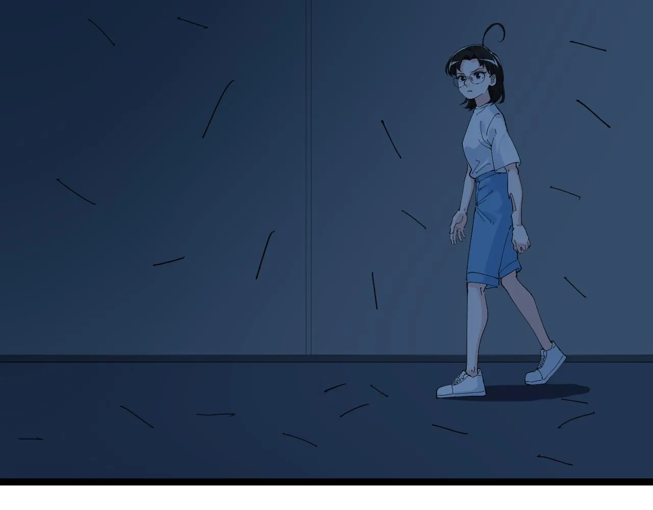 第205话 迷雾 第62页