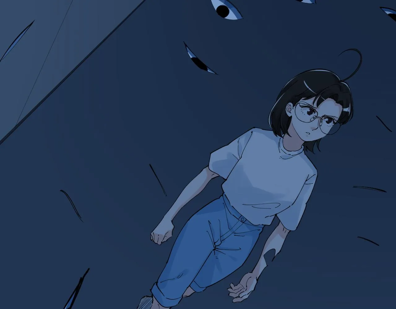 第205话 迷雾 第69页
