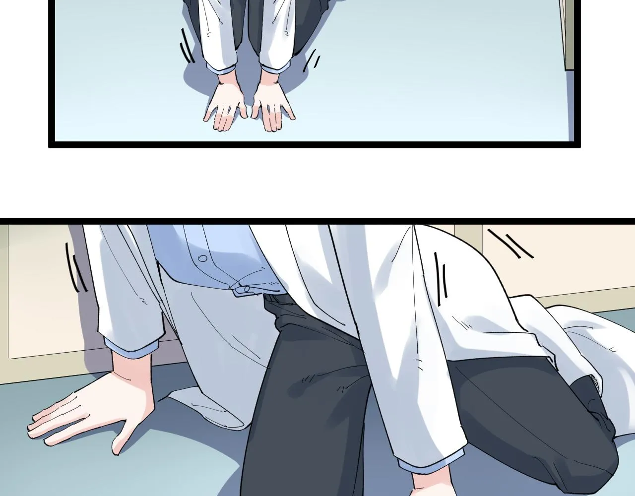 第208话 克隆人 第100页