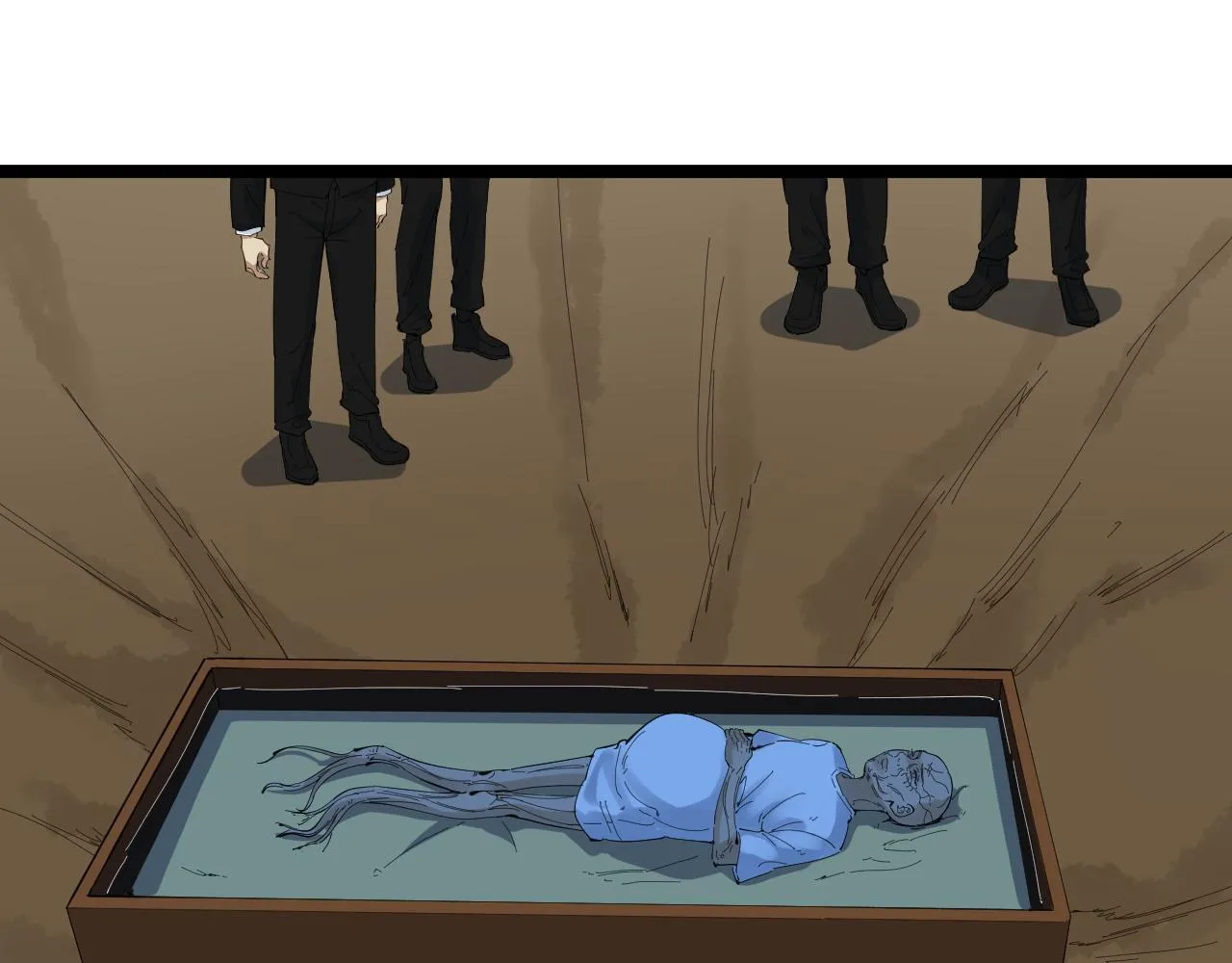 第211话 记忆的约定 第25页