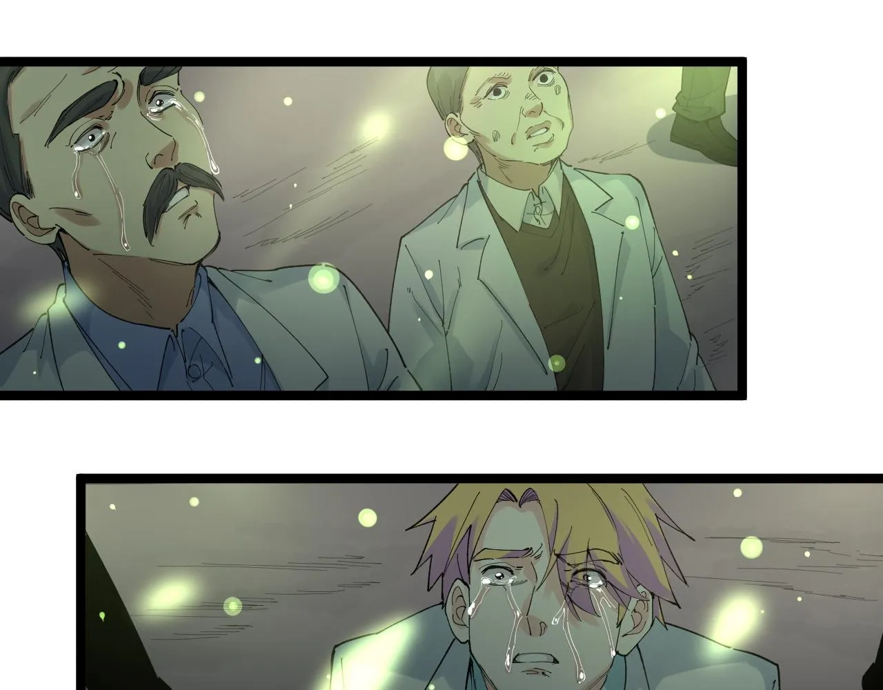 第211话 记忆的约定 第68页