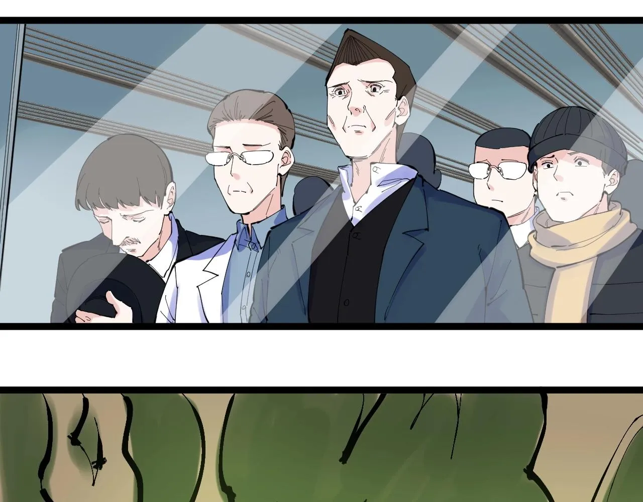 第218话 最后一次 第89页