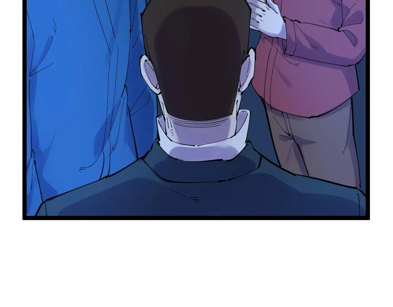 第217话 最后的人类 第88页