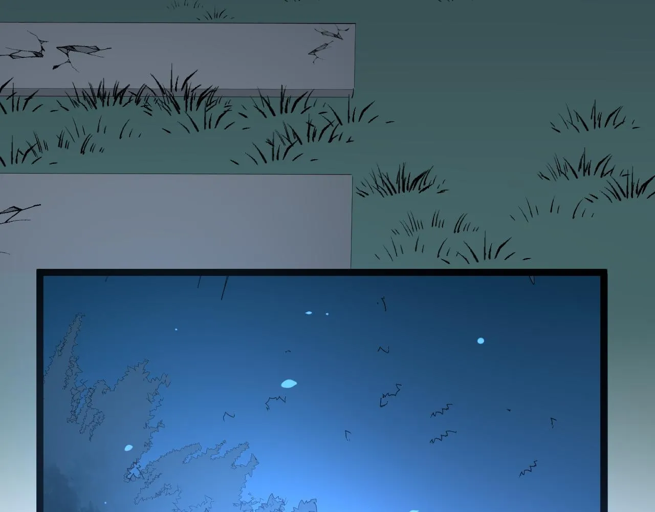 第222话 星辰大海 第77页