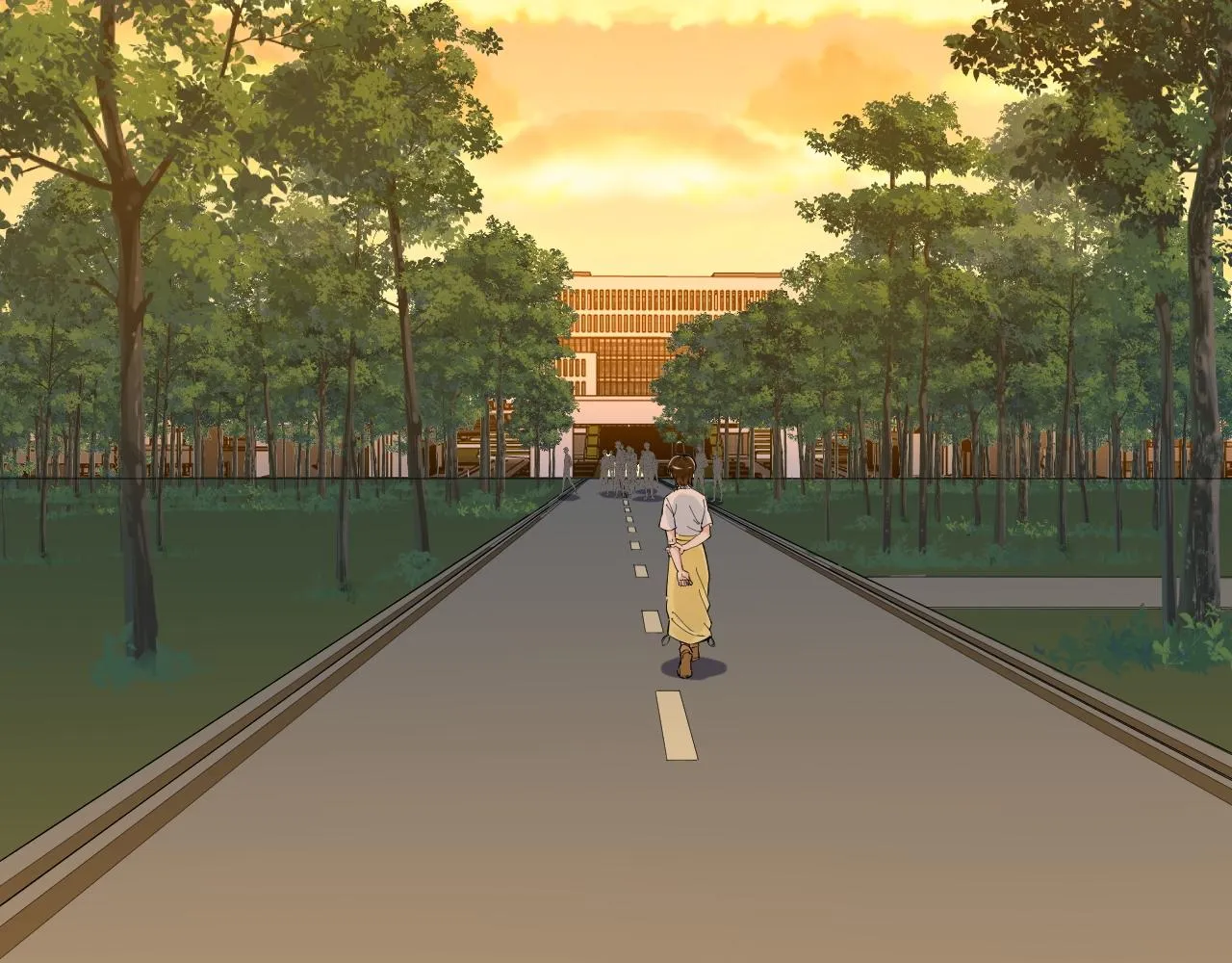 第162话 记忆封存 第15页