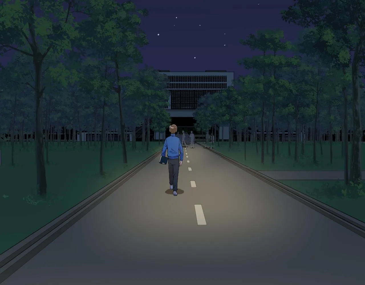 第161话 系统失效 第15页