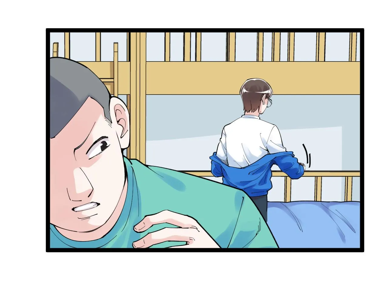 第159话 国际舞台 第19页