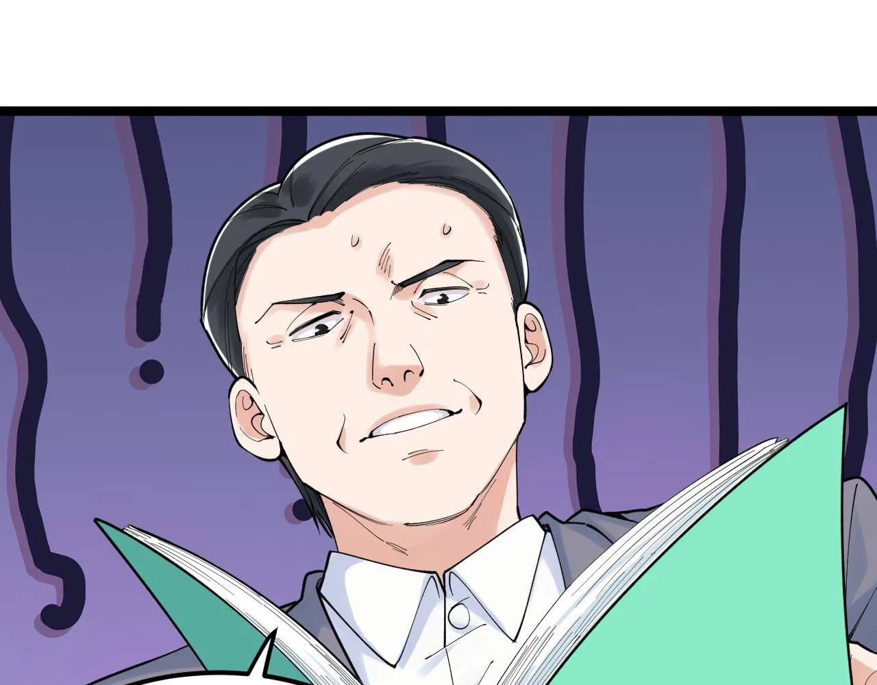 第159话 国际舞台 第95页