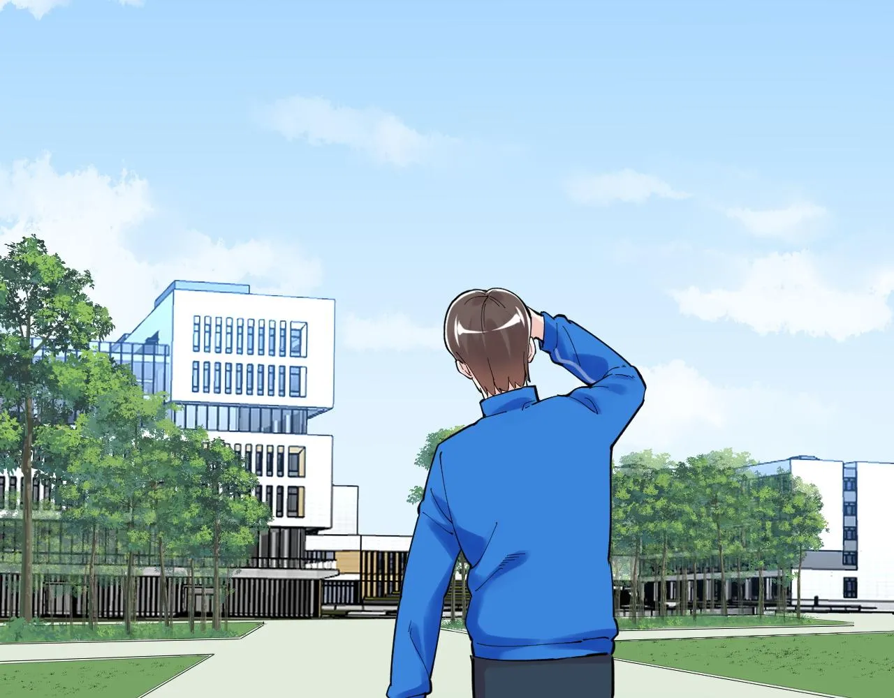第157话 顶级学院 第7页
