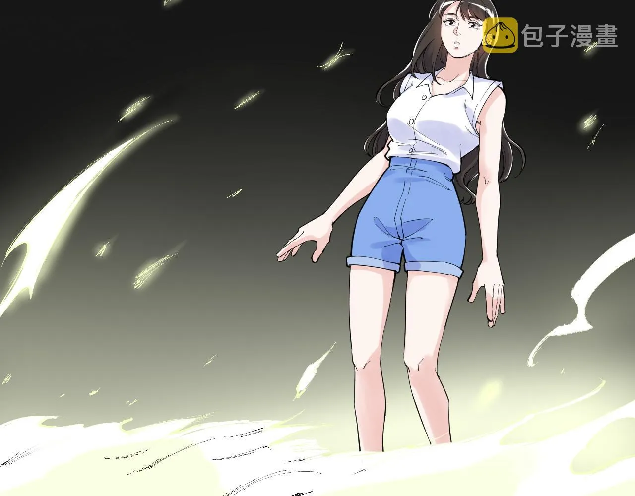 第155话 科学的浪漫 第58页