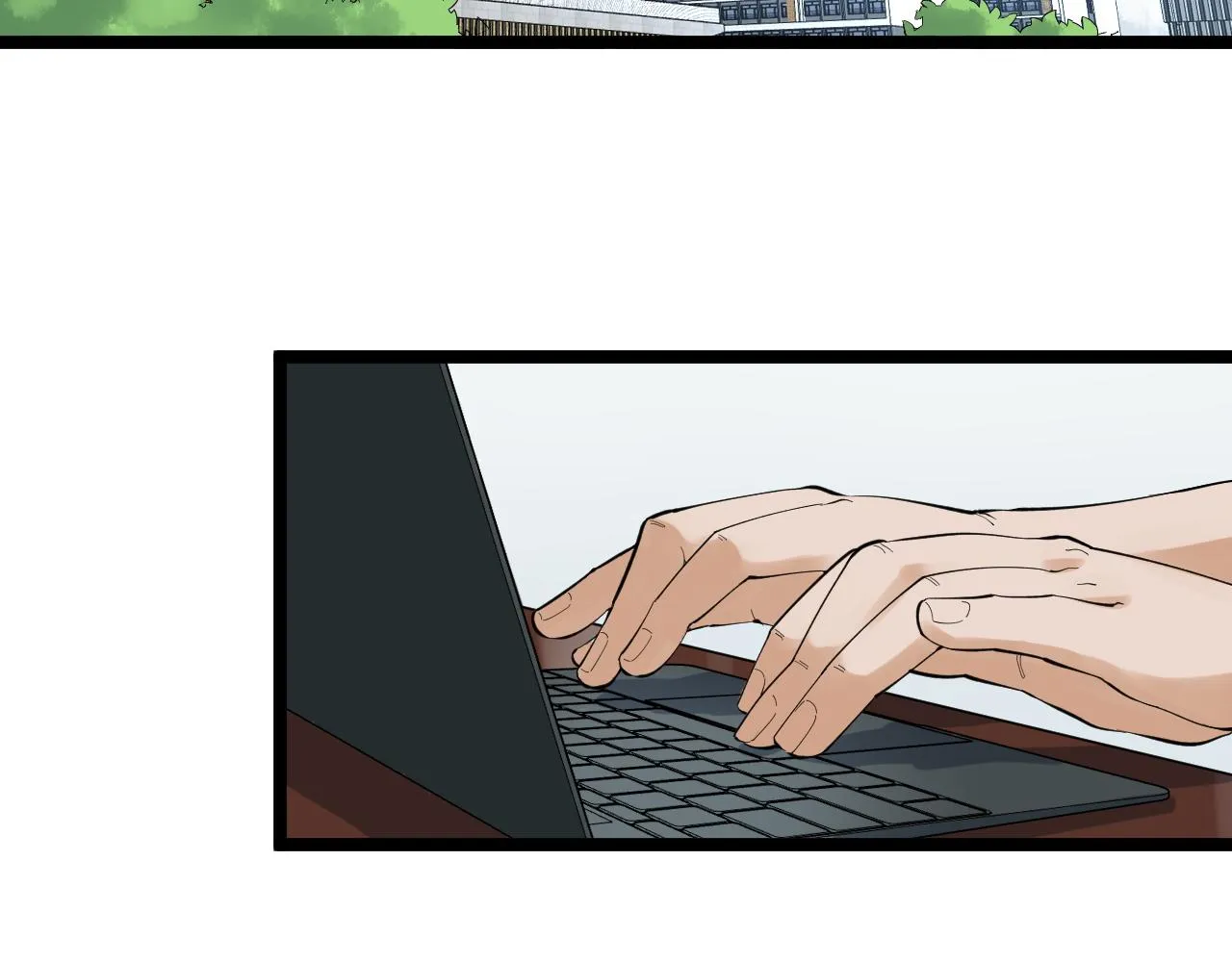 第153话 学霸的魅力 第6页