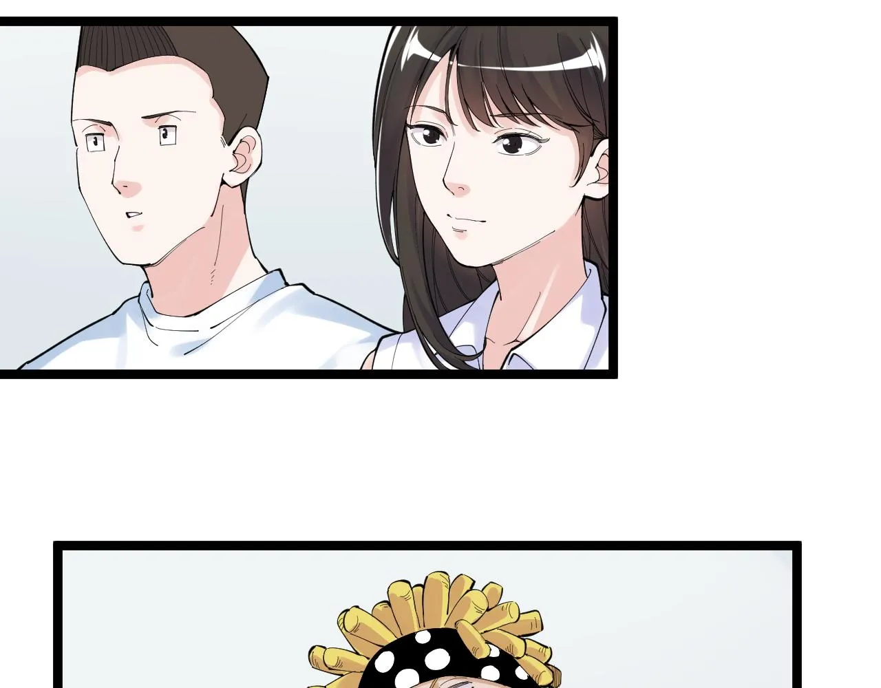 第153话 学霸的魅力 第7页