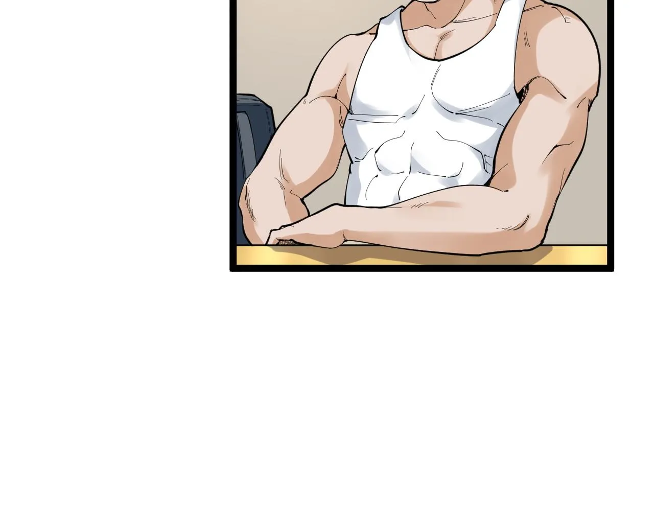 第153话 学霸的魅力 第34页