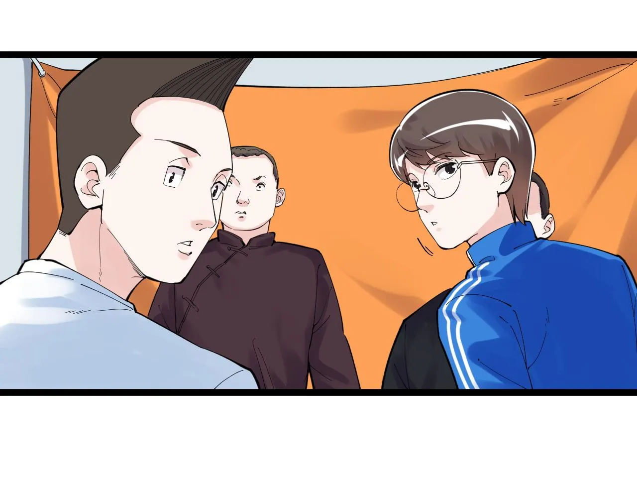第152话 相声 第50页