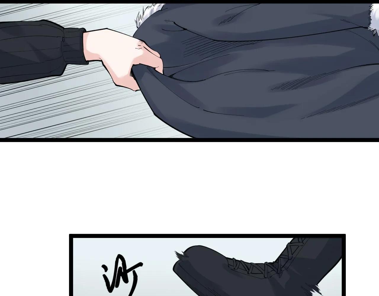 第151话 二人世界 第30页