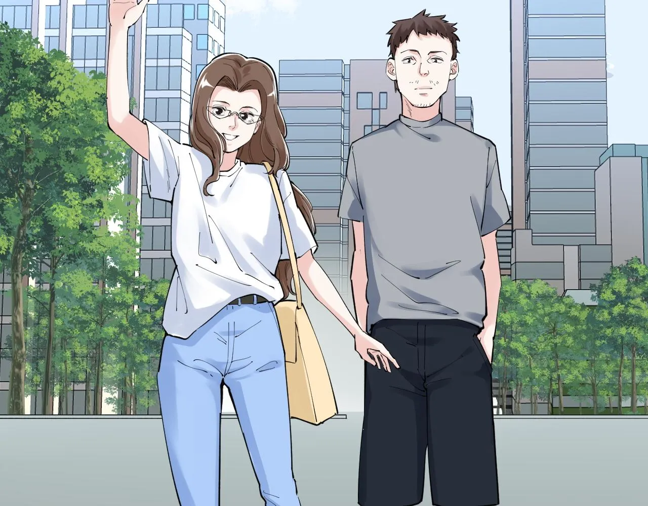第150话 青春的甜蜜 第25页