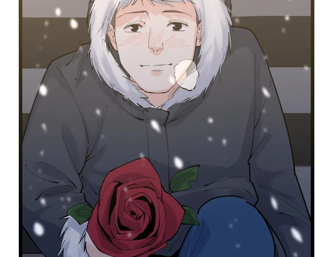第150话 青春的甜蜜 第73页