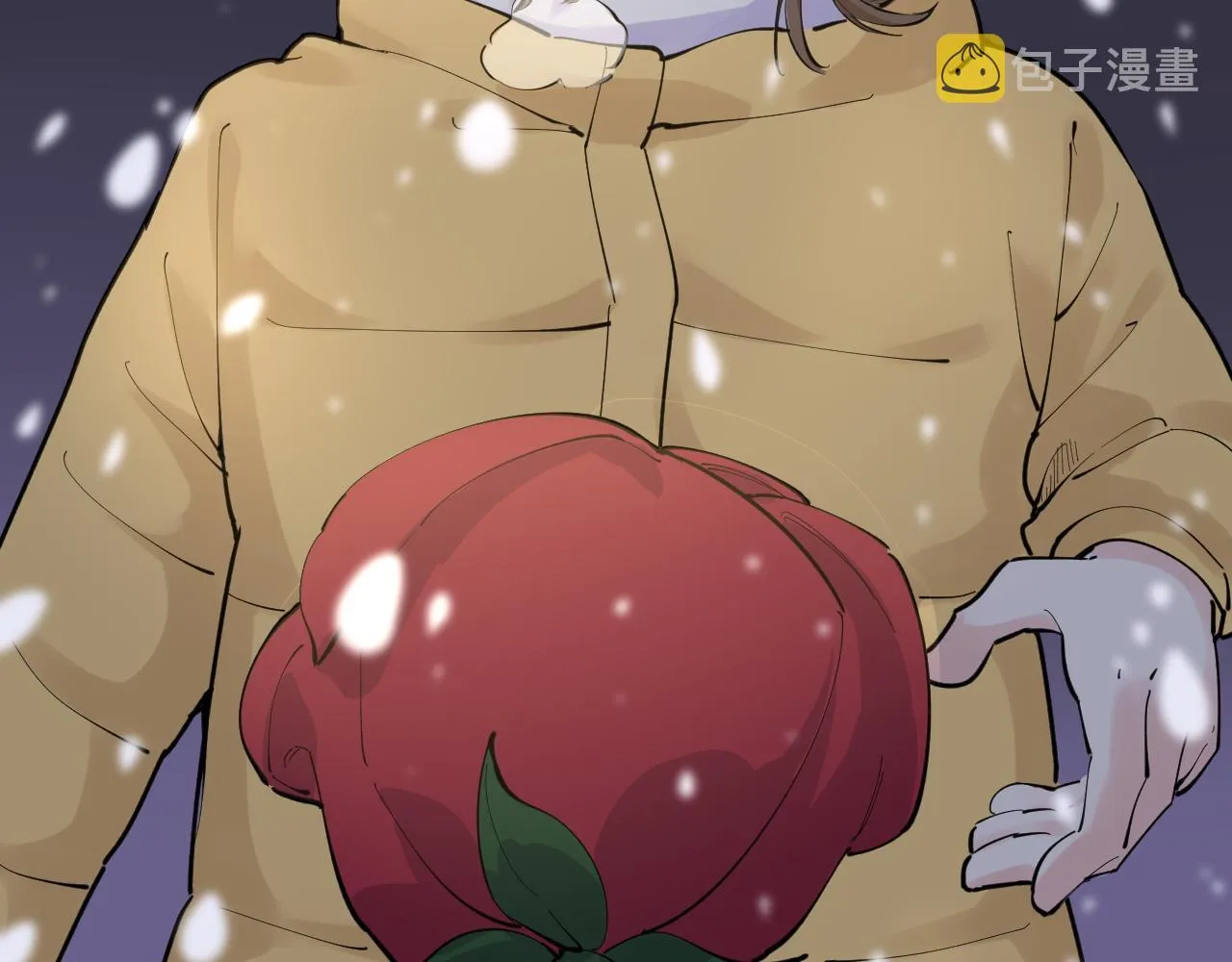 第150话 青春的甜蜜 第76页
